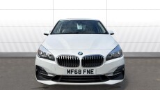 BMW 2 Series 220i Luxury 5dr DCT Petrol Hatchback